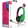 PDP LVL40 PINK/GREEN do SWITCH - 1138299 - zdjęcie 8